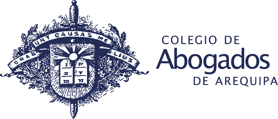 Biblioteca Institucional del Colegio de Abogados de Arequipa